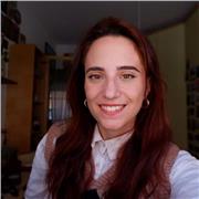 Psicologa laureata all'Università di Pisa con 110L offre ripetizioni di materie inerenti al corso di studio di psicologia 
Livorno